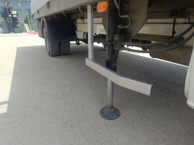 VW Crafter TDI  163KS KLIMA KRAN 3.5T MAXI , снимка 8