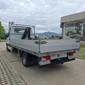VW Crafter TDI  163KS KLIMA KRAN 3.5T MAXI , снимка 5