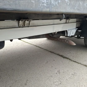VW Crafter TDI  163KS KLIMA KRAN 3.5T MAXI , снимка 8