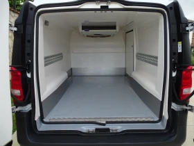 Mercedes-Benz Vito 116 N1 MAXI ХЛАДИЛЕН (ДО -20 ГРАДУСА) 3 МЕСТЕН, снимка 13