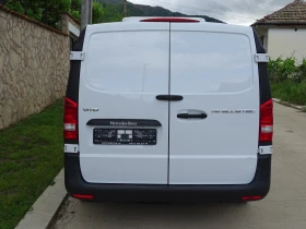Mercedes-Benz Vito 116 N1 MAXI ХЛАДИЛЕН (ДО -20 ГРАДУСА) 3 МЕСТЕН, снимка 12