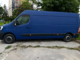 Renault Master, снимка 3
