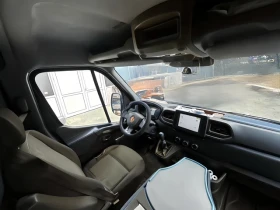 Renault Master, снимка 4