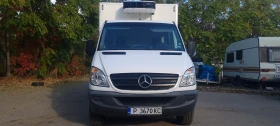 Mercedes-Benz Sprinter 311 2.2 CDI * РЕГИСТРИРАН* * ОБСЛУЖЕН* , снимка 2