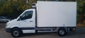 Mercedes-Benz Sprinter 311 2.2 CDI * * * *  | Mobile.bg    8