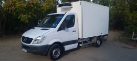 Mercedes-Benz Sprinter 311 2.2 CDI * РЕГИСТРИРАН* * ОБСЛУЖЕН* , снимка 1