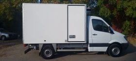 Mercedes-Benz Sprinter 311 2.2 CDI * * * *  | Mobile.bg    4