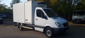 Mercedes-Benz Sprinter 311 2.2 CDI * * * *  | Mobile.bg    3