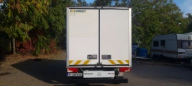 Mercedes-Benz Sprinter 311 2.2 CDI * * * *  | Mobile.bg    6