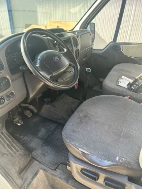 Ford Transit | Mobile.bg    4