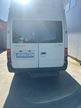 Ford Transit | Mobile.bg    7