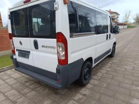 Fiat Ducato 8+ 1   | Mobile.bg    10