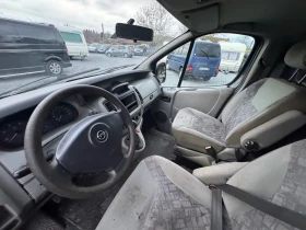 Opel Movano 1.9 TDCI MAXI KLIMA | Auto.bg — изображение 9