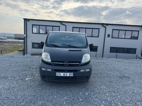 Opel Movano 1.9 TDCI MAXI KLIMA | Auto.bg — изображение 2