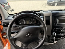 Mercedes-Benz Sprinter 318 undefined | Auto.bg — изображение 13