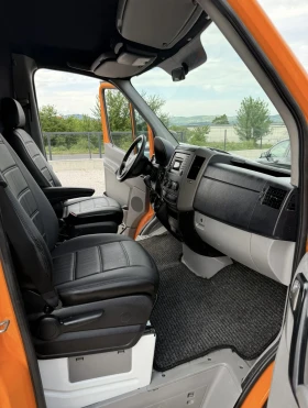 Mercedes-Benz Sprinter 318 undefined | Auto.bg — изображение 10