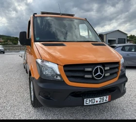 Mercedes-Benz Sprinter 318 