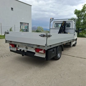 VW Crafter TDI  163KS KLIMA KRAN 3.5T MAXI  | Mobile.bg � ����� ������ 6