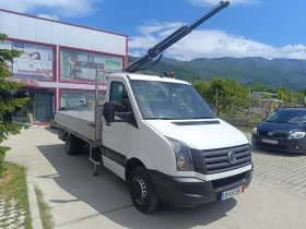 ������ VW Crafter