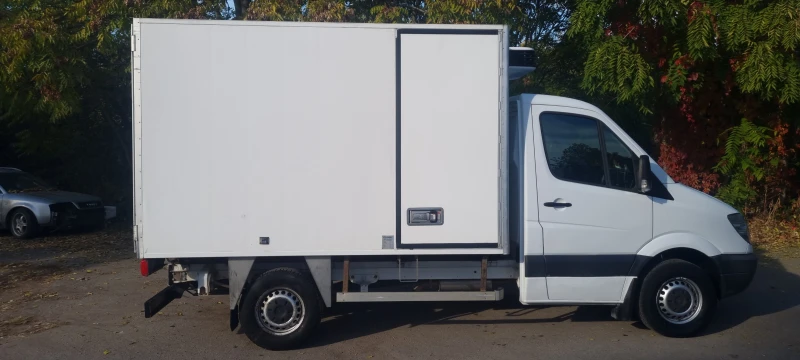 Mercedes-Benz Sprinter 311 2.2 CDI * РЕГИСТРИРАН* * ОБСЛУЖЕН* , снимка 4 - Бусове и автобуси - 47779193