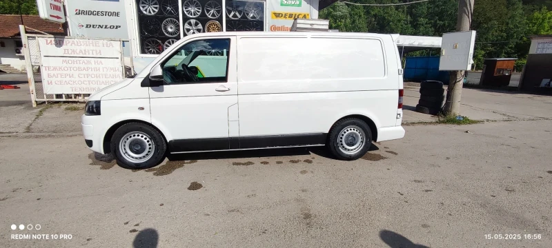 VW T6, снимка 12 - Бусове и автобуси - 52092236