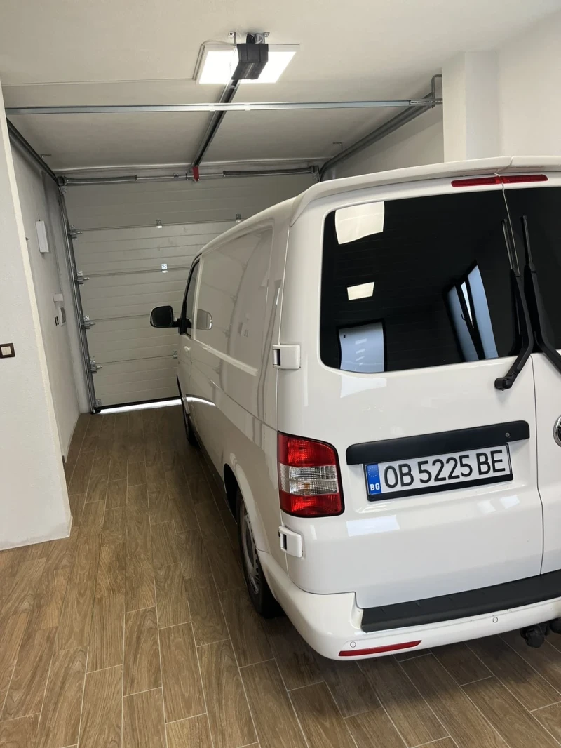 VW T6, снимка 5 - Бусове и автобуси - 52092236