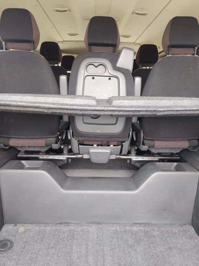 Fiat Ducato 8+ 1 климатроник , снимка 17 - Бусове и автобуси - 52573703