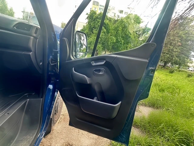 Renault Master, снимка 10 - Бусове и автобуси - 55314665