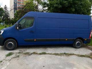 Renault Master, снимка 3 - Бусове и автобуси - 55314665