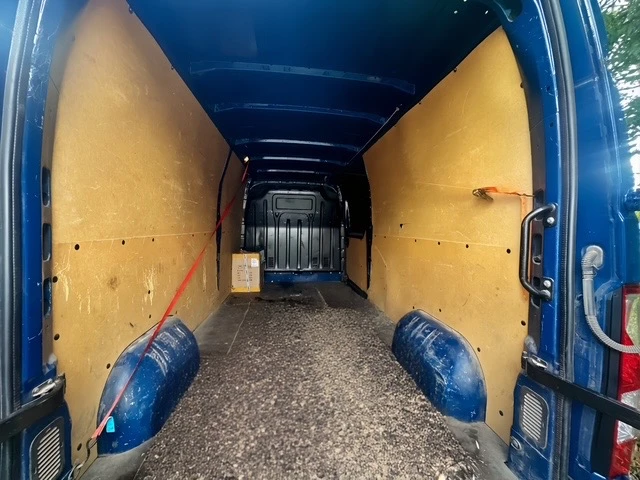 Renault Master, снимка 8 - Бусове и автобуси - 55314665