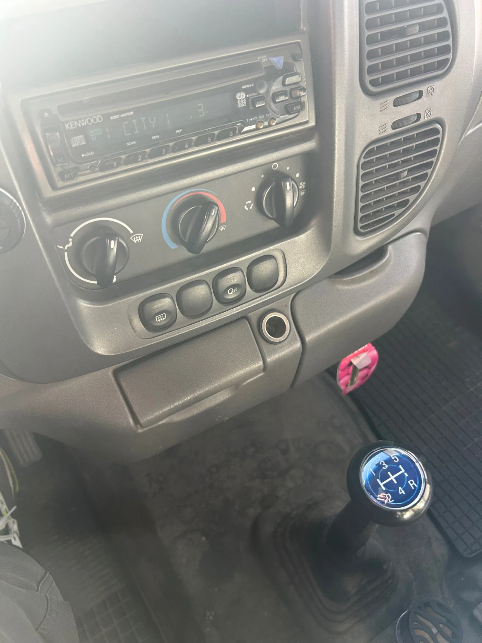 Ford Transit  - изображение 5