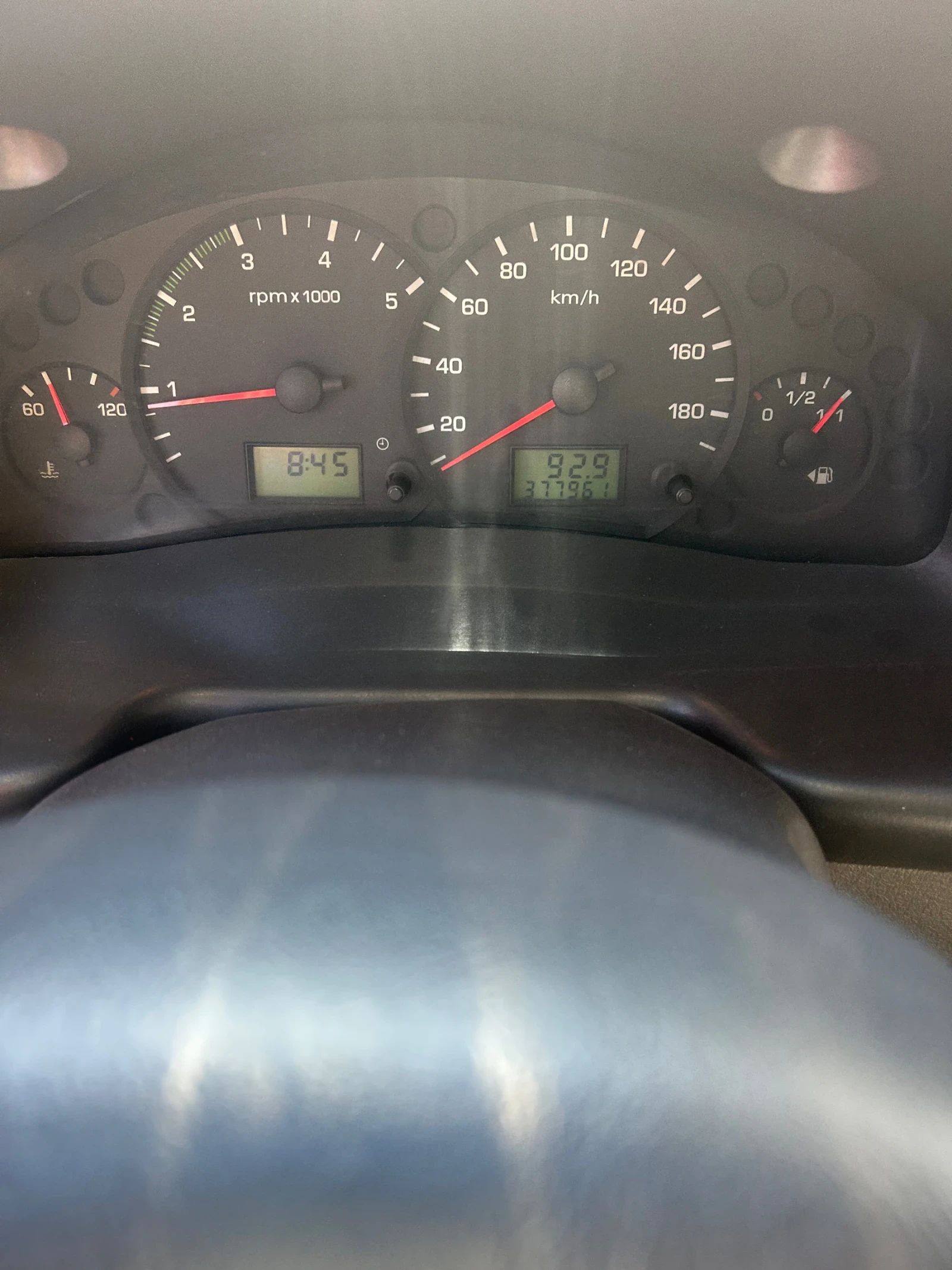Ford Transit  - изображение 6