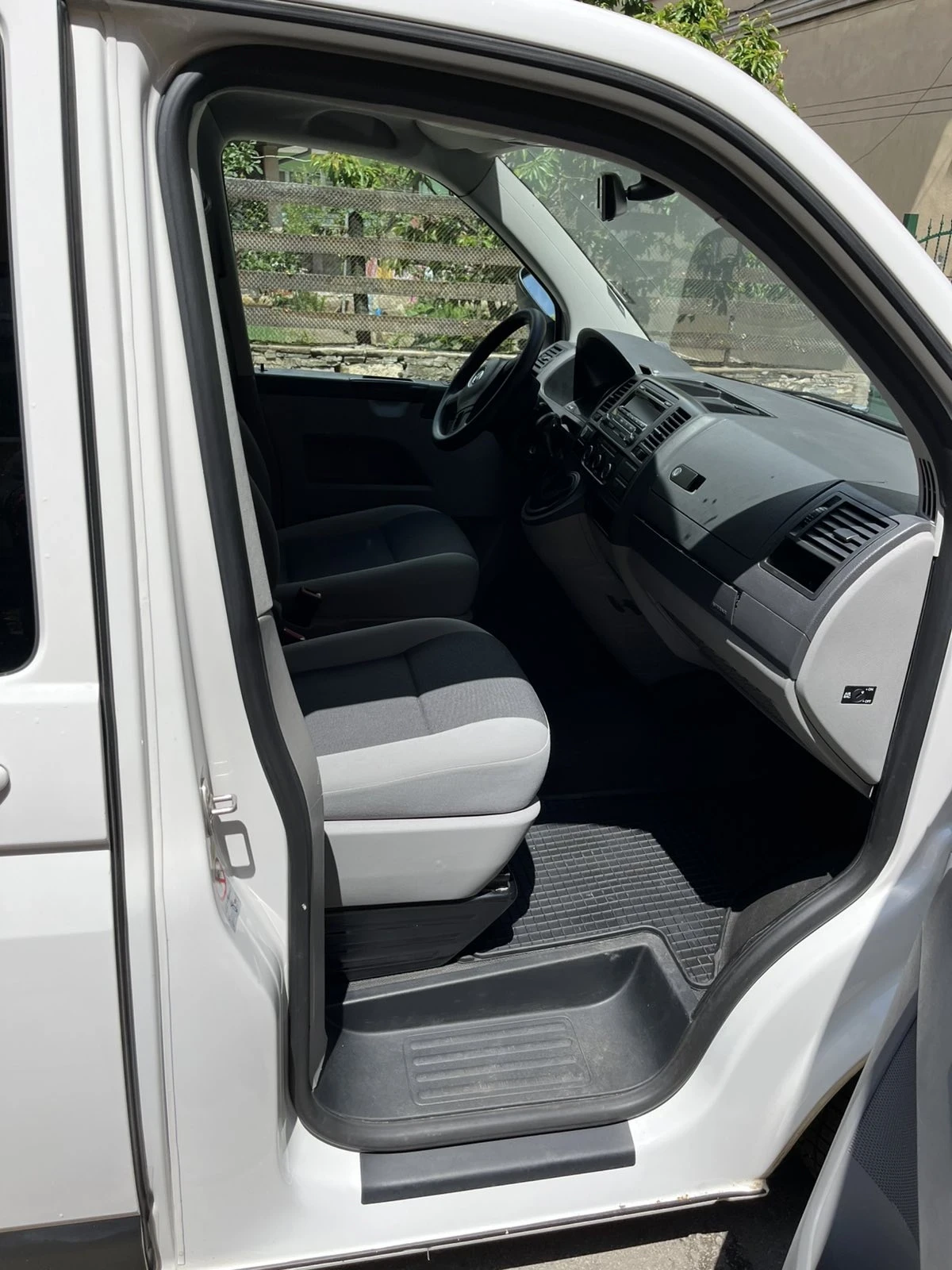 VW T6  - изображение 7