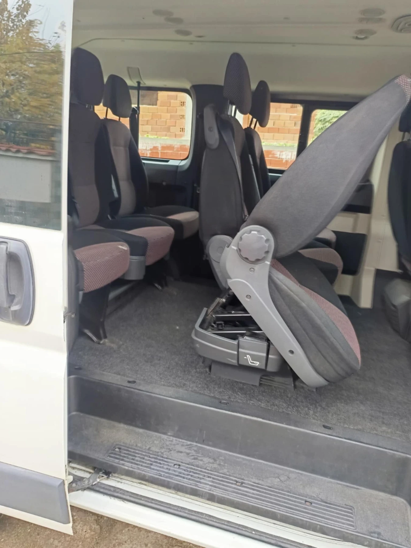 Fiat Ducato 8+ 1   | Mobile.bg   13