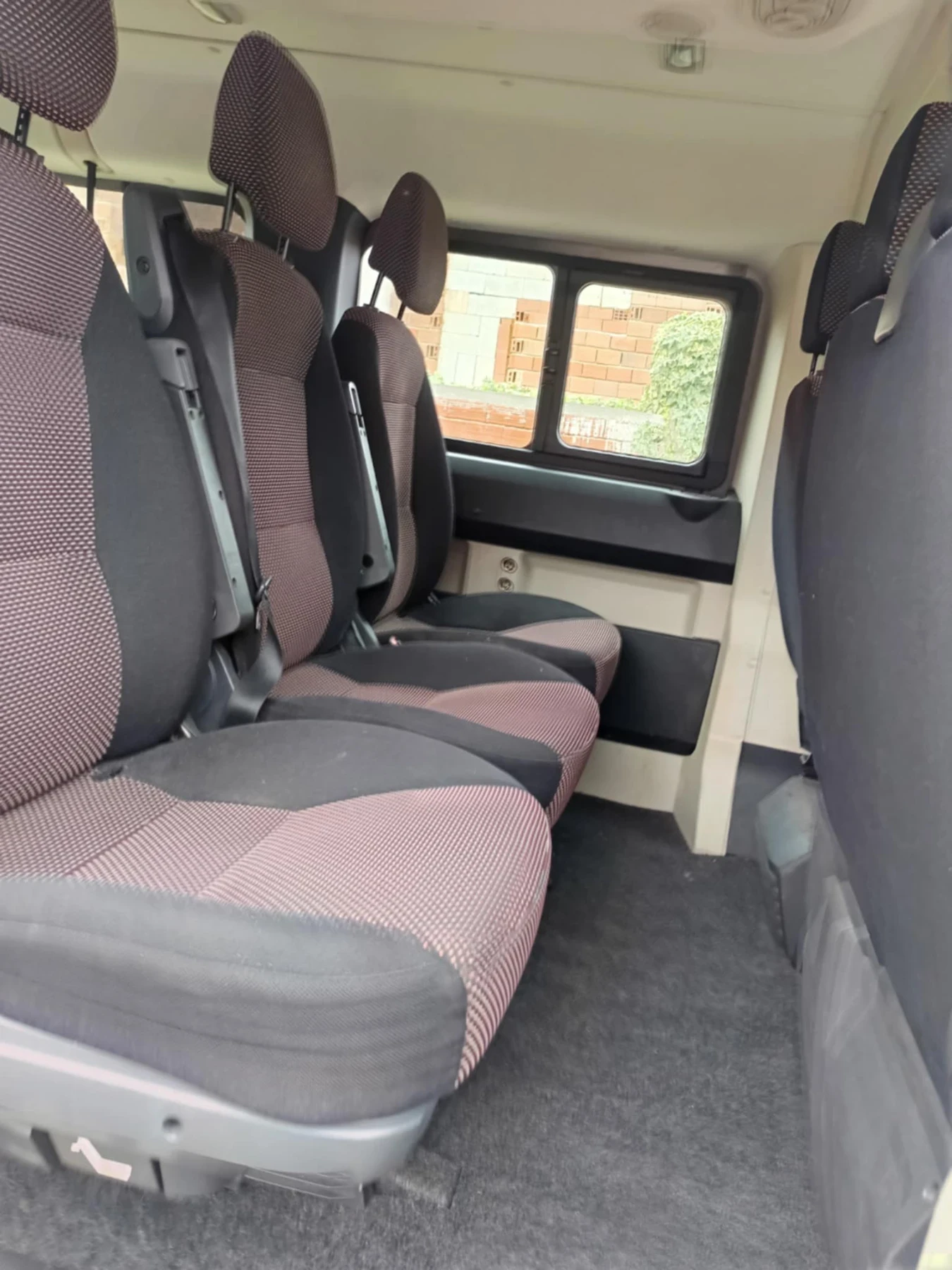 Fiat Ducato 8+ 1   | Mobile.bg   12