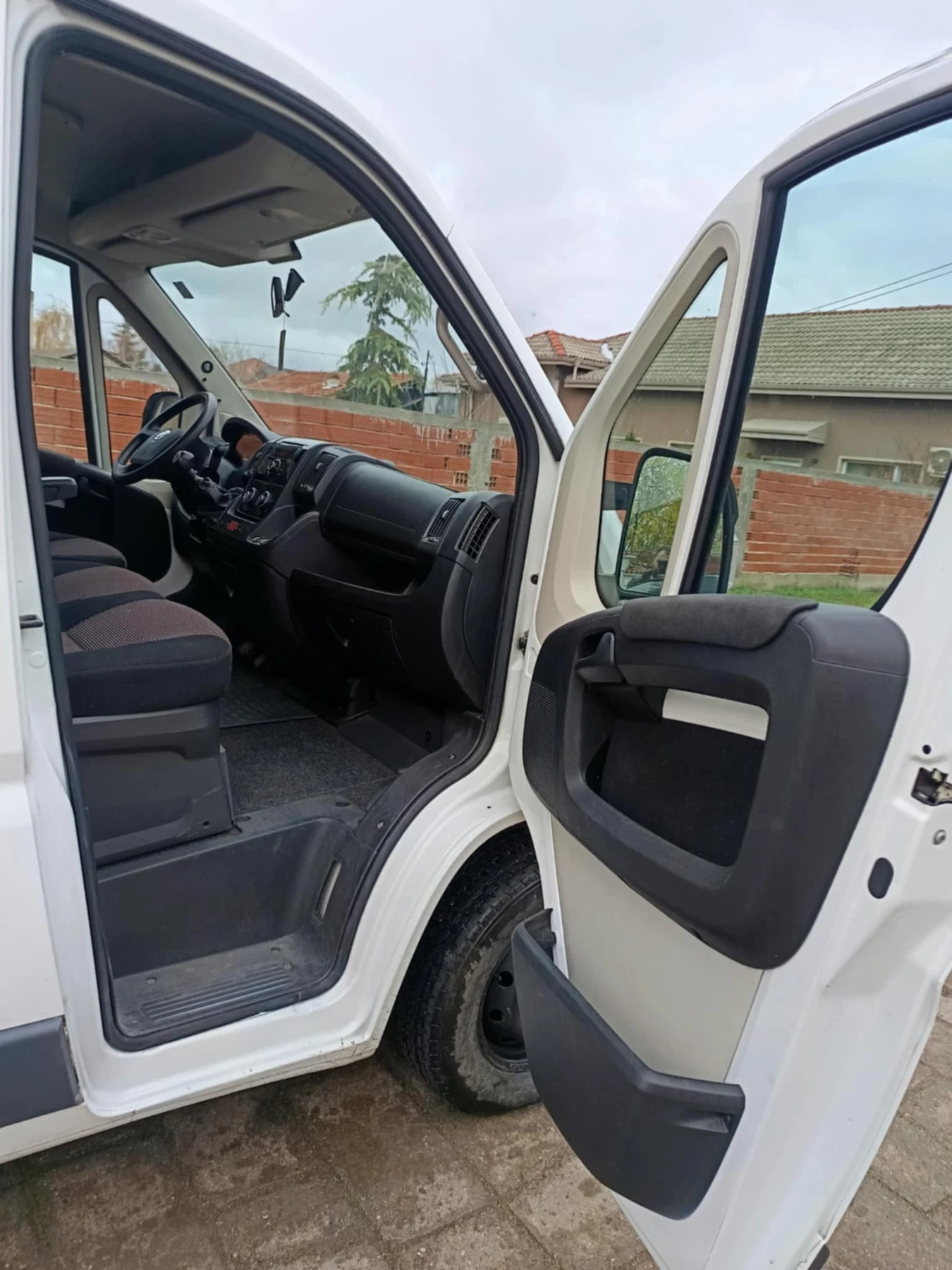 Fiat Ducato 8+ 1   | Mobile.bg   14