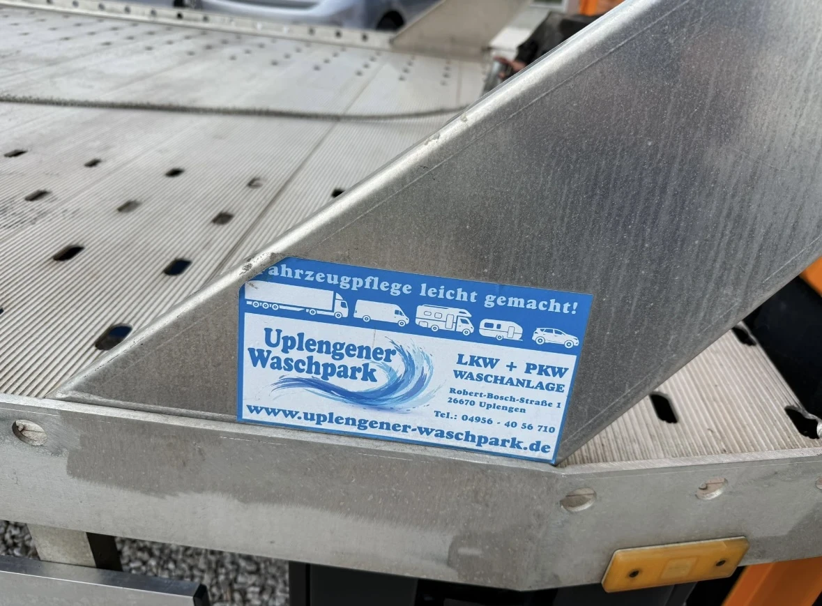 Mercedes-Benz Sprinter 318, снимка 15 - Бусове и автобуси - 54207568