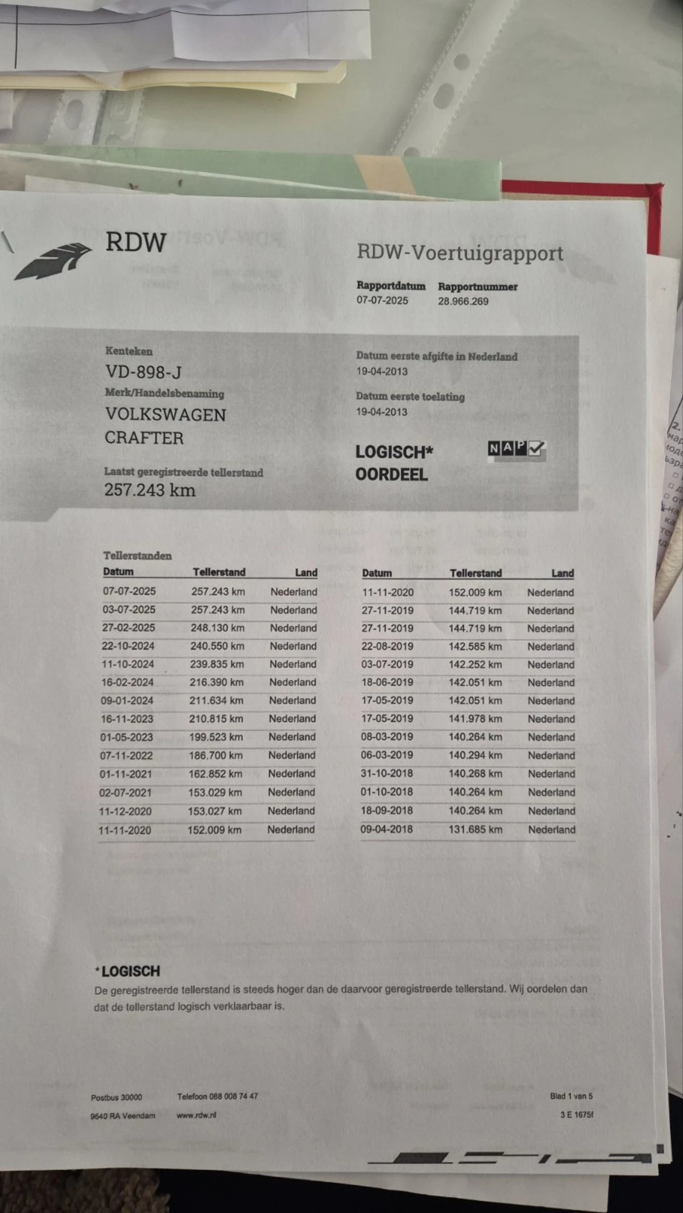 VW Crafter TDI  163KS KLIMA KRAN 3.5T MAXI  | Mobile.bg � ����������� 13