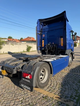 Scania R 410, снимка 5