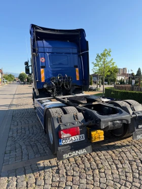 Scania R 410, снимка 4