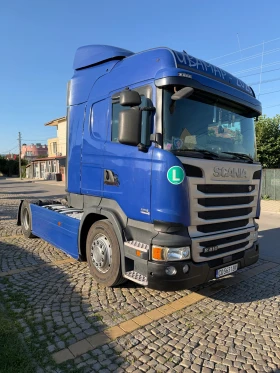 Scania R 410, снимка 6