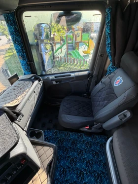 Scania R 410, снимка 10