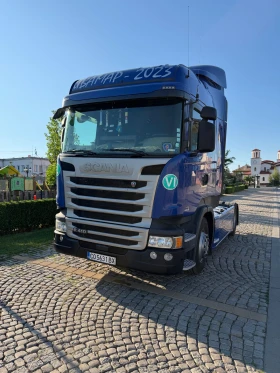 Scania R 410, снимка 2