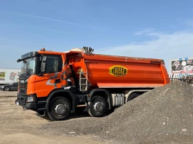 Scania G 420 2  | Mobile.bg    3