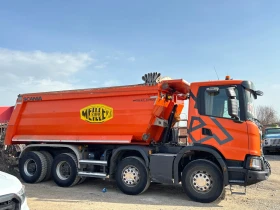 Scania G 420 2  | Mobile.bg    2