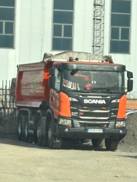 Scania G 420 2  | Mobile.bg    6
