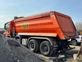 Scania G 420 2  | Mobile.bg    4