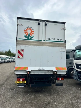 Mercedes-Benz Atego  824  7, 7 6  | Mobile.bg    5