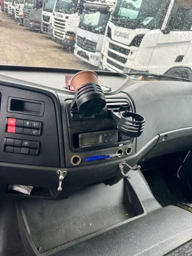 Mercedes-Benz Atego  824  7, 7 6  | Mobile.bg    12