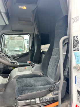 Mercedes-Benz Atego  824  7, 7 6  | Mobile.bg    10